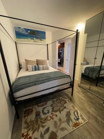 Modern Rental Brooklyn'S Hidden Gem Нью-Йорк Экстерьер фото